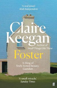 Cover image for Foster