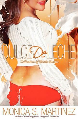 Cover image for Dulce de Leche