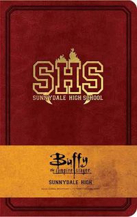 Cover image for Buffy the Vampire Slayer Sunnydale High