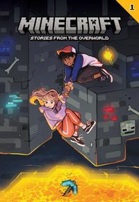 Cover image for Stories from the Overworld #1