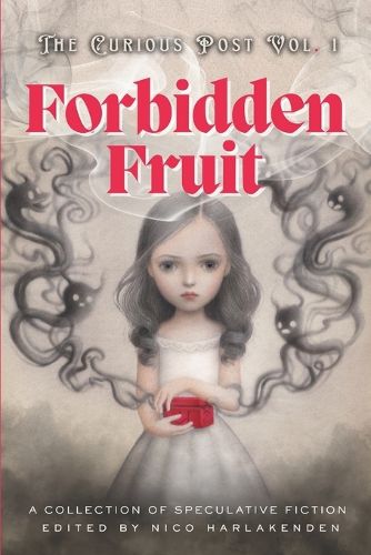 Cover image for Forbidden Fruit