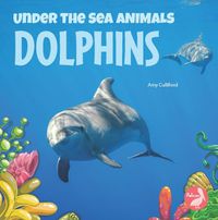 Cover image for Dolphins