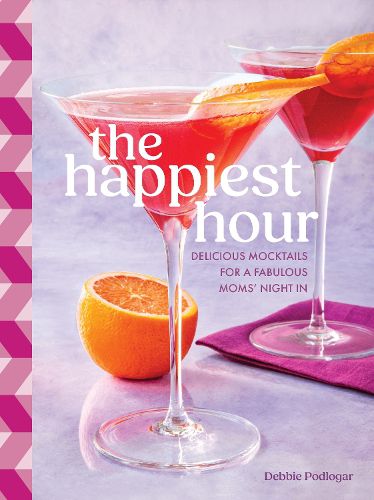 Cover image for The Happiest Hour