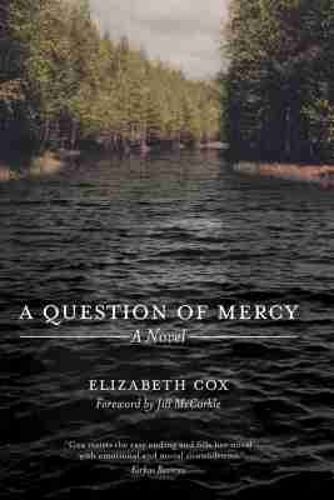 Cover image for A Question of Mercy: A Novel