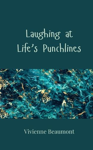 Cover image for Laughing at Life's Punchlines