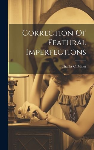 Cover image for Correction Of Featural Imperfections