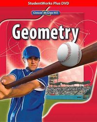 Cover image for Geometry, Studentworks Plus DVD