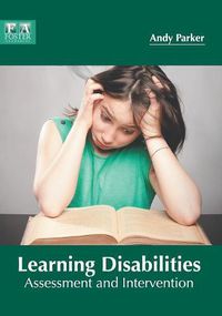 Cover image for Learning Disabilities: Assessment and Intervention