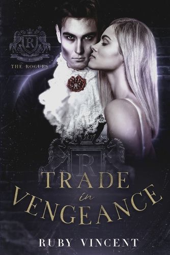 Cover image for Trade In Vengeance