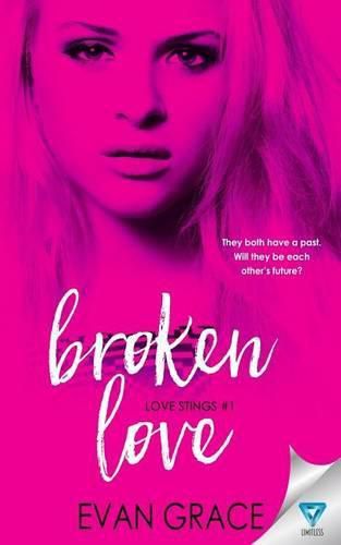 Cover image for Broken Love