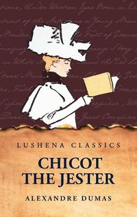 Cover image for Chicot the Jester