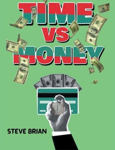 Cover image for Time Vs Money