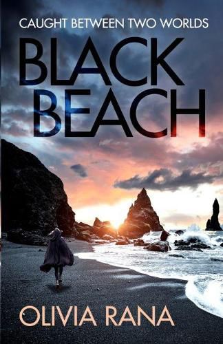 Cover image for Black Beach