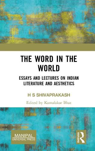 Cover image for The Word in the World