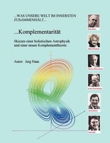 Cover image for Komplementaritat