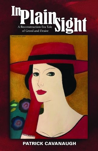 Cover image for In Plain Sight