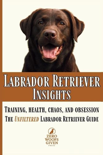 Cover image for Labrador Retriever Insights