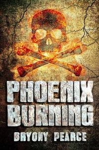 Cover image for Phoenix Burning