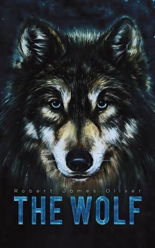 Cover image for The Wolf