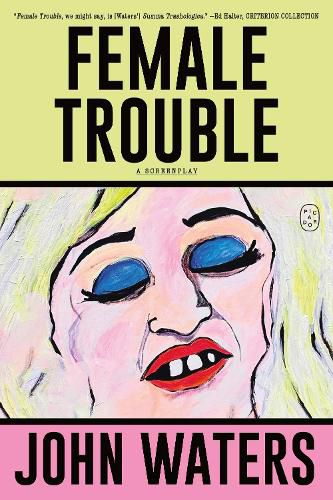Cover image for Female Trouble