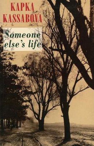 Cover image for Someone Else's Life