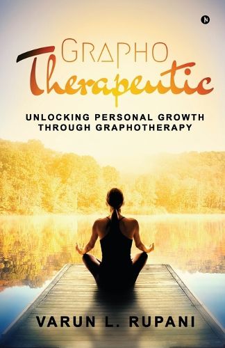 Cover image for Graphotherapeutic