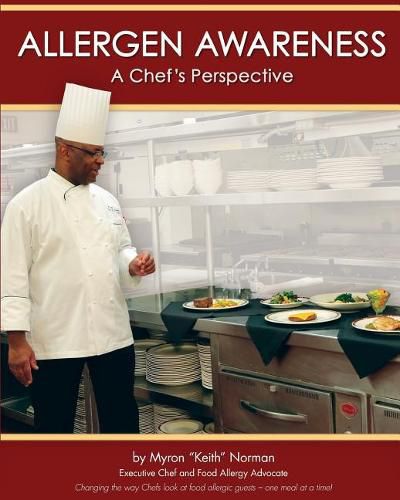 Cover image for Allergen Awareness: A Chef's Perspective