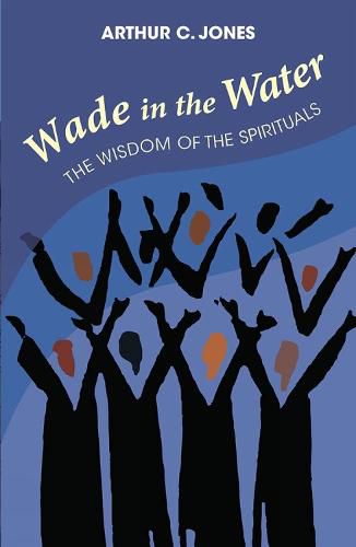 Cover image for Wade In The Water