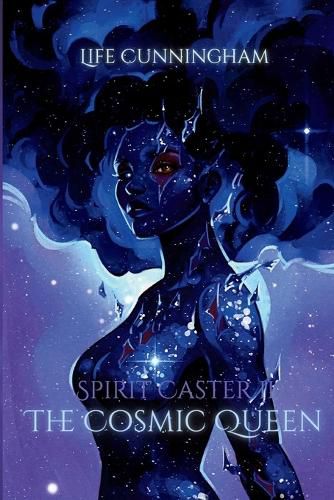 Cover image for The Cosmic Queen