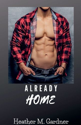 Cover image for Already Home