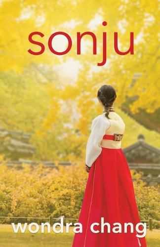 Cover image for Sonju