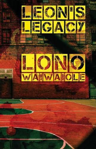 Cover image for Leon's Legacy