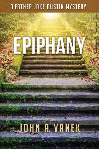 Cover image for Epiphany