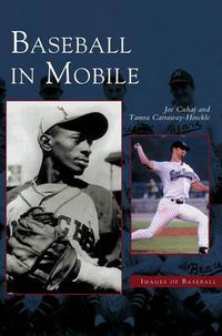 Cover image for Baseball in Mobile