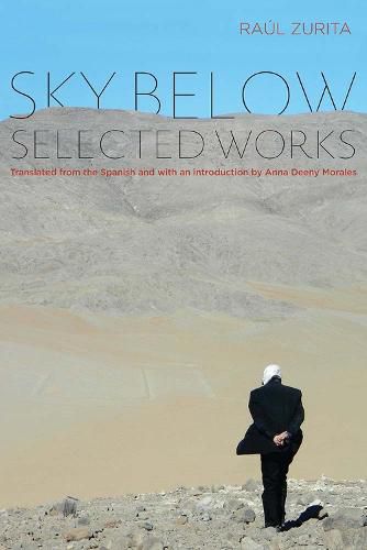 Cover image for Sky Below: Selected Works