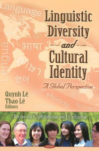 Cover image for Linguistic Diversity & Cultural Identity: A Global Perspective