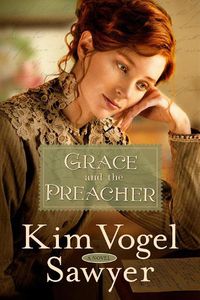 Cover image for Grace and the Preacher
