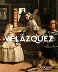 Cover image for Velazquez