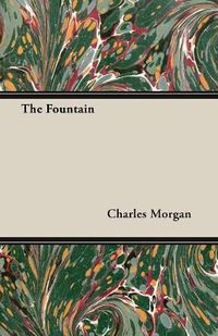 Cover image for The Fountain