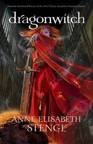 Cover image for Dragonwitch