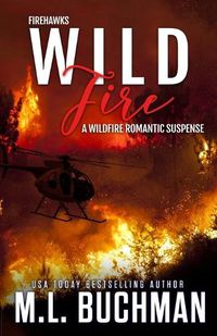 Cover image for Wild Fire