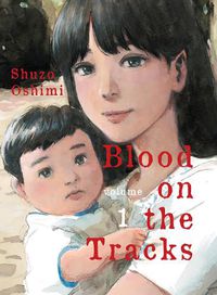 Cover image for Blood On The Tracks, Volume 1
