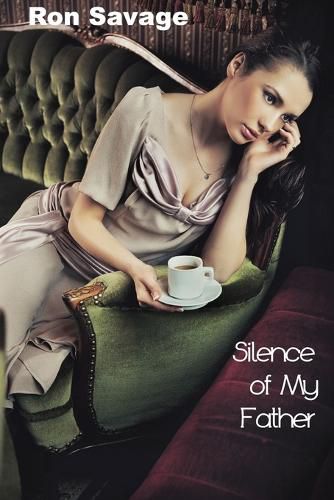 Cover image for Silence of My Father