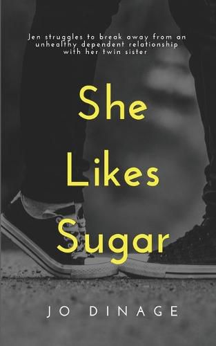 Cover image for She Likes Sugar