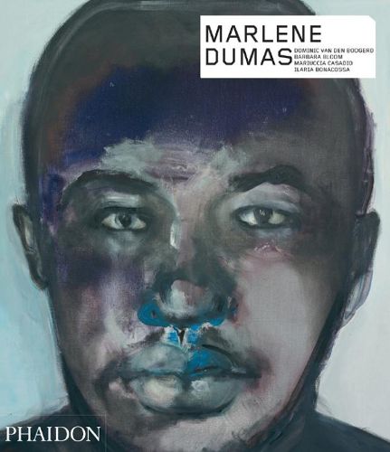 Cover image for Marlene Dumas