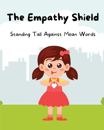 Cover image for The Empathy Shield