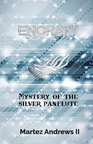 Cover image for Encraty: Mystery of the Silver Panflute