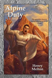 Cover image for Alpine Duty