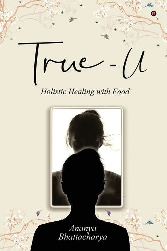 Cover image for True - U