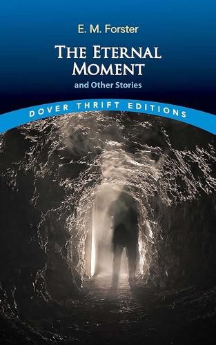 Cover image for The Eternal Moment and Other Stories